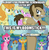 Size: 540x555 | Tagged: safe, edit, edited screencap, screencap, amethyst star, candy mane, carrot top, cloud kicker, daisy, derpy hooves, doctor whooves, flower wishes, golden harvest, lemon hearts, lyra heartstrings, pinkie pie, rarity, sassaflash, snails, snips, sparkler, spike, sunshower raindrops, time turner, twinkleshine, pony, unicorn, g4, army of darkness, boomstick, colt, doctor who, evil dead, image macro, male, meme, sonic screwdriver, stallion