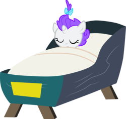 Size: 2736x2589 | Tagged: safe, artist:andreavalentina991, treasure (g4), pony, g4, baby, baby pony, cute, high res, not rarity, simple background, transparent background