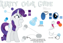 Size: 1089x734 | Tagged: safe, artist:istilllikegamecubes, rarity, g4, female, reference sheet, simple background, solo, transparent background, vector