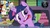 Size: 1366x768 | Tagged: safe, artist:小凱, screencap, twilight sparkle, alicorn, pony, g4, chinese, desktop, female, icon, internet explorer, mare, microsoft windows, they're just so cheesy, twilight sparkle (alicorn), windows 8, windows 8.1