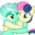 Size: 1024x1024 | Tagged: safe, artist:dtkraus, derpibooru exclusive, bon bon, lyra heartstrings, sweetie drops, earth pony, pony, unicorn, g4, adorabon, bedroom eyes, couple, cuddling, cute, daaaaaaaaaaaw, female, hug, lesbian, looking at each other, love, lyrabetes, mare, nuzzling, one eye closed, ship:lyrabon, shipping, show accurate, simple background, smiling, snuggling, squishy cheeks, transparent background, wink