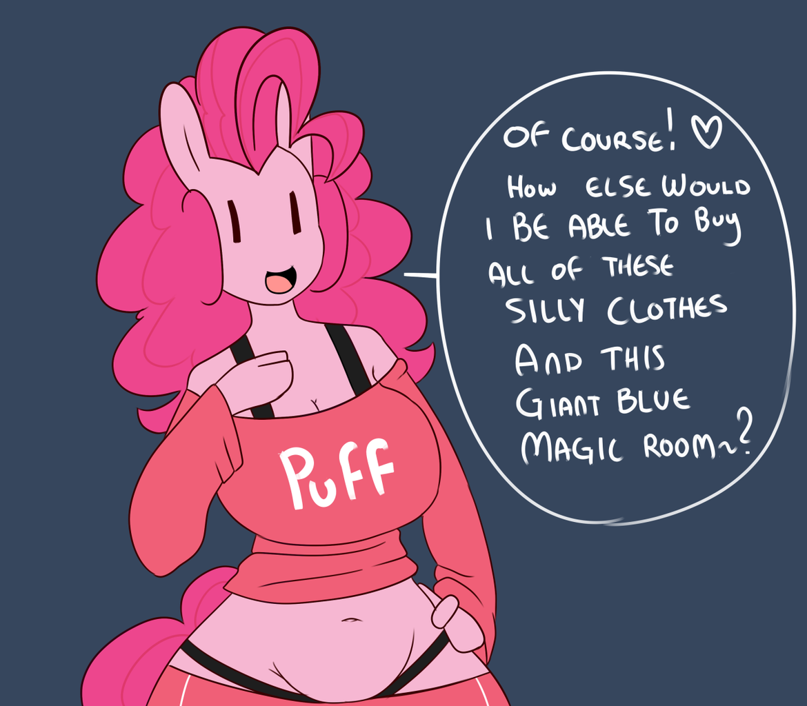 960199 Suggestive Artist Somescrub Pinkie Pie Anthro Hugtastic