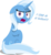 Size: 1865x2020 | Tagged: safe, artist:zacatron94, trixie, pony, unicorn, g4, crying, female, mare, simple background, solo, transparent background