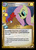 Size: 344x480 | Tagged: safe, enterplay, fluttershy, chicken, equestrian odysseys, g4, my little pony collectible card game, card, ccg, the stare