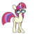 Size: 1280x1280 | Tagged: safe, artist:turtlefarminguy, moondancer, pony, unicorn, g4, cute, dancerbetes, female, glasses, mare, simple background, solo, transparent background