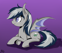 Size: 2083x1795 | Tagged: safe, artist:swiftsketchpone, oc, oc only, oc:daturea eventide, bat pony, pony, solo