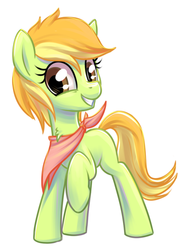 Size: 519x696 | Tagged: safe, artist:stoic5, oc, oc only, oc:winter warmth, pony, unicorn, solo