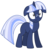 Size: 6500x6623 | Tagged: safe, artist:estories, oc, oc only, oc:silverlay, original species, umbra pony, g4, absurd resolution, freckles, recolor, simple background, solo, transparent background, vector, wide eyes