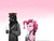 Size: 1800x1350 | Tagged: safe, artist:stupidyou3, pinkie pie, g4, crossover, romantically apocalyptic, zee captain