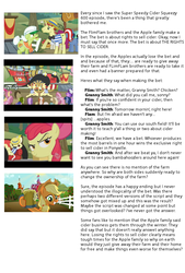 Size: 690x1020 | Tagged: safe, edit, edited screencap, screencap, amethyst star, apple bloom, applejack, berry punch, berryshine, blues, bottlecap (g4), coco crusoe, dizzy twister, doctor whooves, flam, flim, fuchsia fizz, granny smith, lyra heartstrings, mjölna, noteworthy, oakey doke, orange swirl, pinkie pie, rarity, sea swirl, seafoam, silver spanner, sparkler, time turner, twinkleshine, welch, g4, the super speedy cider squeezy 6000, cider mug, meta, mug, super speedy cider squeezy 6000, text