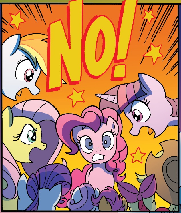 962106 Safe Artist Tonyfleecs Edit Official Comic Apple Bloom