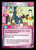 Size: 358x500 | Tagged: safe, enterplay, colter sobchak, jeff letrotski, equestrian odysseys, g4, my little pony collectible card game, my little pony: friendship is magic, slice of life (episode), ccg, donny, the big lebowski, the dude, walter sobchak