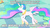 Size: 1280x720 | Tagged: safe, edit, edited screencap, screencap, princess celestia, a canterlot wedding, g4, my little pony: friendship is magic, caption, celestia hate, image macro, meme, op is a duck, op is trying to start shit, text, worfed