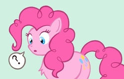 Size: 720x461 | Tagged: safe, artist:dot-in, pinkie pie, g4, female, solo