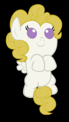 Size: 2000x3500 | Tagged: safe, artist:beavernator, artist:bronyboy, surprise, pony, g1, g4, adoraprise, baby, baby pony, babyprise, black background, closed mouth, cute, female, foal, g1 to g4, generation leap, simple background, smiling, solo