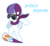 Size: 7776x7088 | Tagged: safe, artist:fonypony, double diamond, earth pony, pony, g4, absurd resolution, clothes, goggles, helmet, male, scarf, simple background, snowboard, solo, stallion, transparent background