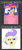 Size: 163x365 | Tagged: safe, artist:3d4d, artist:viraljp, cream puff, flash sentry, twilight sparkle, alicorn, pony, derpibooru, g4, baby, baby pony, bed, blushing, cuddling, exploitable meme, female, juxtaposition, kissing, male, mare, meme, meta, ship:flashlight, shipping, snuggling, straight, twilight sparkle (alicorn), worried