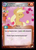 Size: 358x500 | Tagged: safe, enterplay, applejack, earth pony, pony, equestrian odysseys, g4, my little pony collectible card game, simple ways, apple, card, ccg, eyes closed, female, mare, smiling, solo