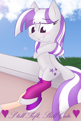 Size: 2184x3271 | Tagged: safe, artist:iflysna94, twilight velvet, human, pony, g4, belly button, blushing, clothes, cute, female, hand, high res, hoof fetish, hooves, socks, solo