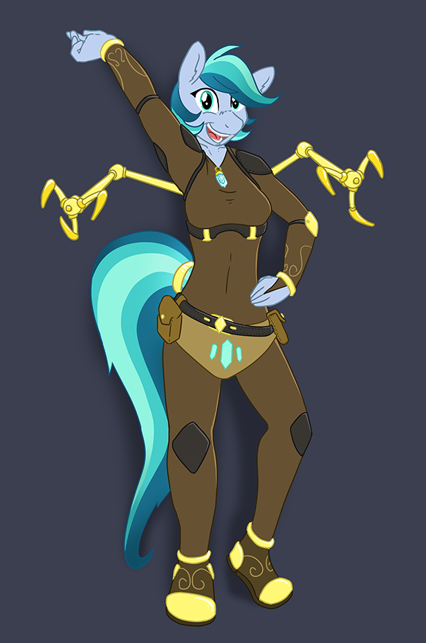 Furaffinity Lemonfont