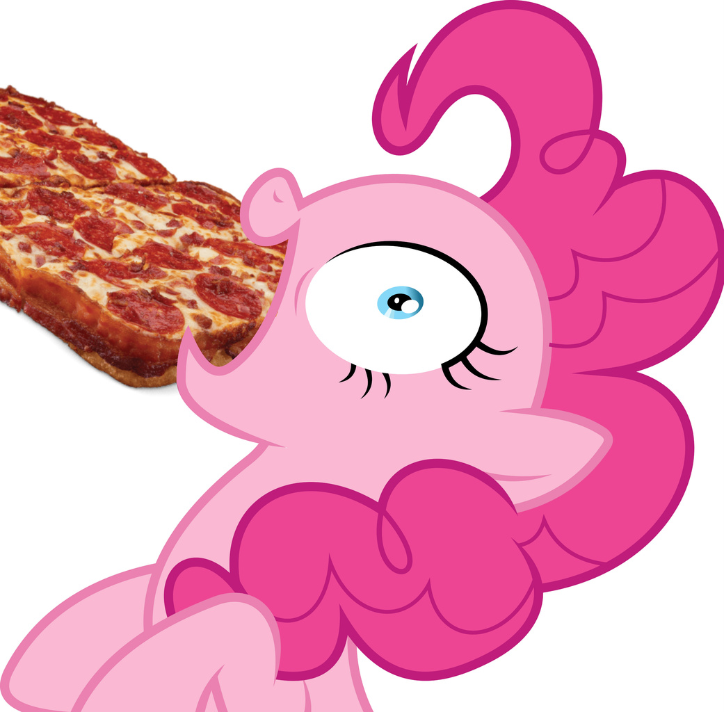 963828 Bacon Food Meat Meme Pepperoni Pepperoni Pizza Pinkie