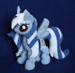 Size: 1893x1839 | Tagged: safe, artist:adamar44, oc, oc only, changeling, irl, photo, plushie