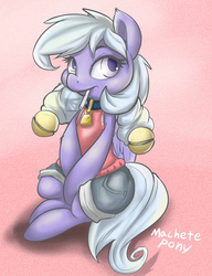 Size: 1280x1670 | Tagged: safe, artist:macheteponies, oc, oc only, oc:winternight, clothes, solo