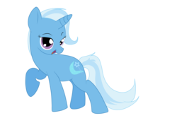 Size: 6000x4173 | Tagged: safe, artist:junkiesnewb, trixie, pony, unicorn, g4, absurd resolution, female, mare, solo