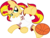 Size: 7300x5614 | Tagged: safe, artist:caliazian, sunset shimmer, pony, unicorn, g4, absurd resolution, ball, basketball, clothes, female, jersey, mare, simple background, solo, sports, transparent background