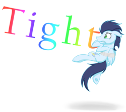 Size: 1024x904 | Tagged: safe, artist:artsyambi, rainbow dash, soarin', pony, g4, cute, female, literal, male, old cutie mark, pun, ship:soarindash, shipping, straight, visual pun