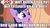 Size: 610x343 | Tagged: safe, edit, edited screencap, screencap, twilight sparkle, g4, blu-ray, image macro, meme, money, shout factory