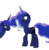 Size: 1371x1402 | Tagged: safe, artist:kaleysia, princess luna, alicorn, pony, g4, blushing, female, half r63 shipping, lesbian, love letter, male, mare, prince artemis, rule 63, self paradox, self ponidox, selfcest, ship:lunacest, ship:lunartemis, shipping, simple background, stallion, straight, transparent background