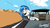 Size: 4378x2462 | Tagged: safe, artist:lyokotravels, dj pon-3, vinyl scratch, pony, g4, car, female, mountain, road, solo