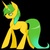 Size: 724x724 | Tagged: safe, artist:melodytheartpony, oc, oc only, oc:ready write, pony, solo, trotting