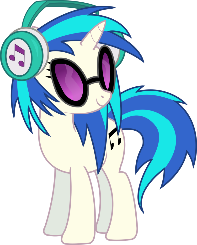 Дж Пон 3. МЛП Дж Пон 3. Pon-3. DJ pon3 Vinyl Scratch.