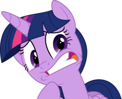 Size: 3708x3000 | Tagged: safe, twilight sparkle, alicorn, pony, g4, party pooped, faic, female, high res, mare, simple background, solo, they're just so cheesy, transparent background, twilight sparkle (alicorn), vector