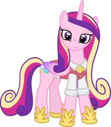 Size: 4124x4699 | Tagged: safe, artist:0nautile18e26, princess cadance, g4, .svg available, absurd resolution, atlas, bioshock, crossover, female, simple background, solo, transparent background, vector