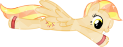 Size: 16542x6400 | Tagged: safe, artist:parclytaxel, oc, oc only, oc:starshine, crystal pony, pegasus, pony, .svg available, absurd resolution, flying, math, see-through, simple background, smiling, solo, transparent background, vector