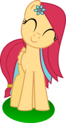 Size: 1797x3355 | Tagged: safe, artist:ulyssesgrant, oc, oc only, oc:ion, pegasus, pony, g4, cute, simple background, solo, transparent background, vector