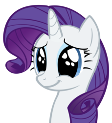 Size: 3472x3792 | Tagged: safe, artist:santafer, rarity, pony, g4, sisterhooves social, female, high res, simple background, solo, transparent background, vector