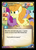 Size: 358x500 | Tagged: safe, enterplay, berry punch, berryshine, carrot top, cloud kicker, golden harvest, spring melody, sprinkle medley, equestrian odysseys, g4, my little pony collectible card game, ccg, muffin