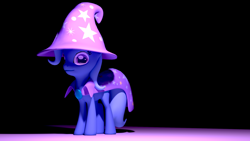 Size: 1920x1080 | Tagged: safe, artist:nullpotower, trixie, pony, unicorn, g4, 3d, female, mare, source filmmaker