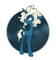 Size: 896x949 | Tagged: safe, artist:goatsocks, oc, oc only, pony, unicorn, solo