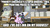 Size: 640x360 | Tagged: safe, edit, edited screencap, screencap, diamond tiara, g4, my little pony: friendship is magic, ponyville confidential, female, final fantasy, final fantasy vi, image macro, indoors, kefka palazzo, meme, solo, text