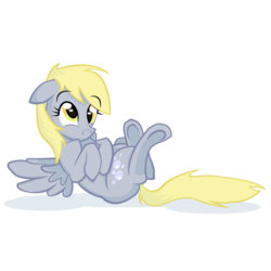 Size: 801x801 | Tagged: safe, artist:ostichristian, derpy hooves, pegasus, pony, g4, cute, derpabetes, female, mare, simple background, solo, transparent, transparent background, vector