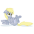 Size: 801x801 | Tagged: safe, artist:ostichristian, derpy hooves, pegasus, pony, g4, cute, derpabetes, female, mare, simple background, solo, transparent, transparent background, vector