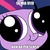 Size: 475x475 | Tagged: safe, twilight sparkle, g4, hey you, image macro, italian, meme