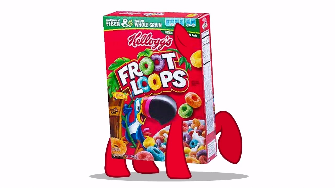 #952600 - safe, artist:mixermike622, screencap, oc, oc only, g4, froot ...