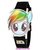 Size: 320x400 | Tagged: safe, rainbow dash, g4, 20% cooler, merchandise, watch