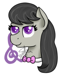 Size: 1651x2056 | Tagged: safe, artist:saturnstar14, octavia melody, g4, female, simple background, solo, transparent background